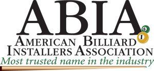 American Billiard Installers Association / Jacksonville Pool Table Movers